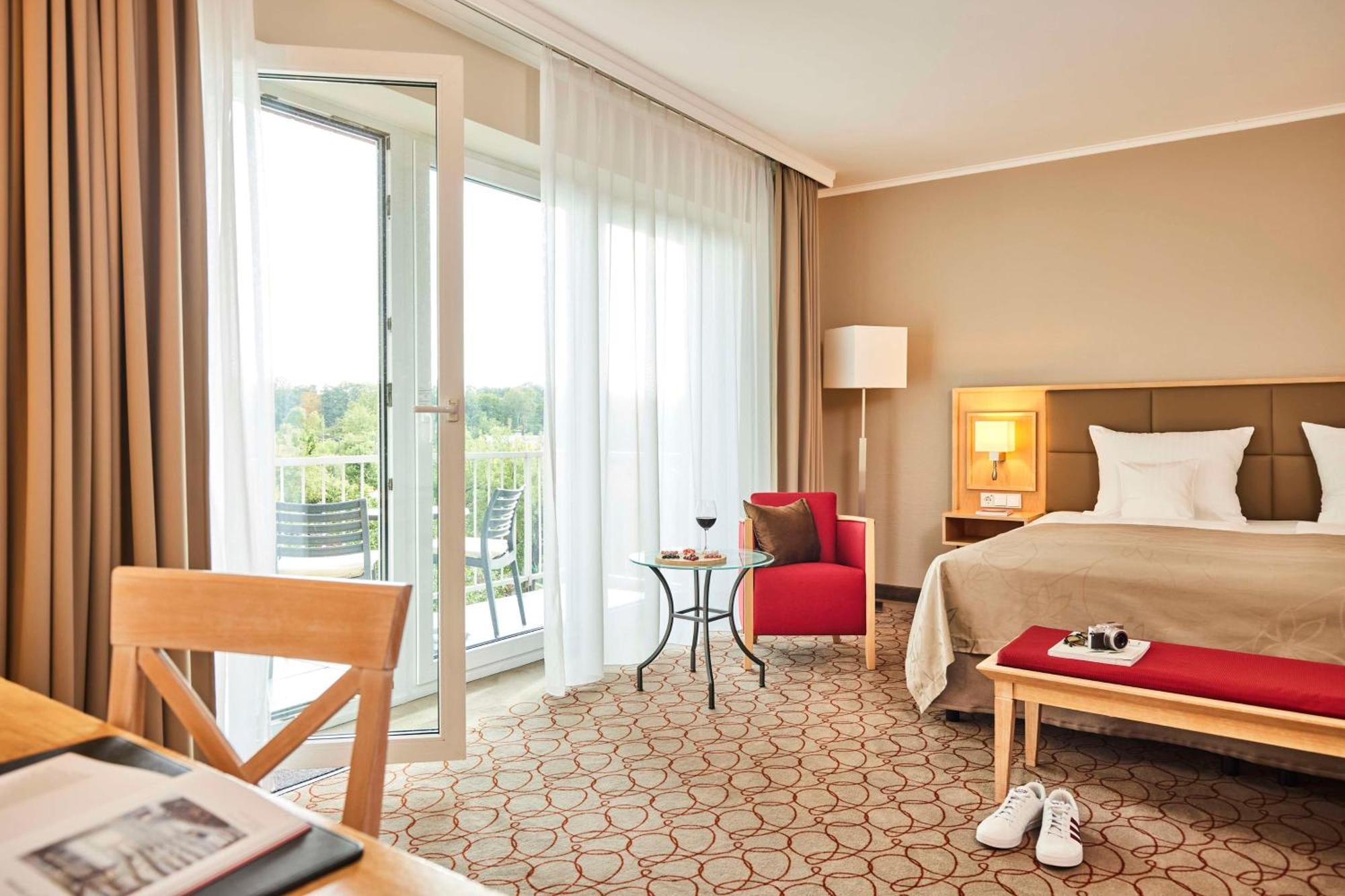 Best Western Premier Alsterkrug Hotel ฮัมบูร์ก ภายนอก รูปภาพ