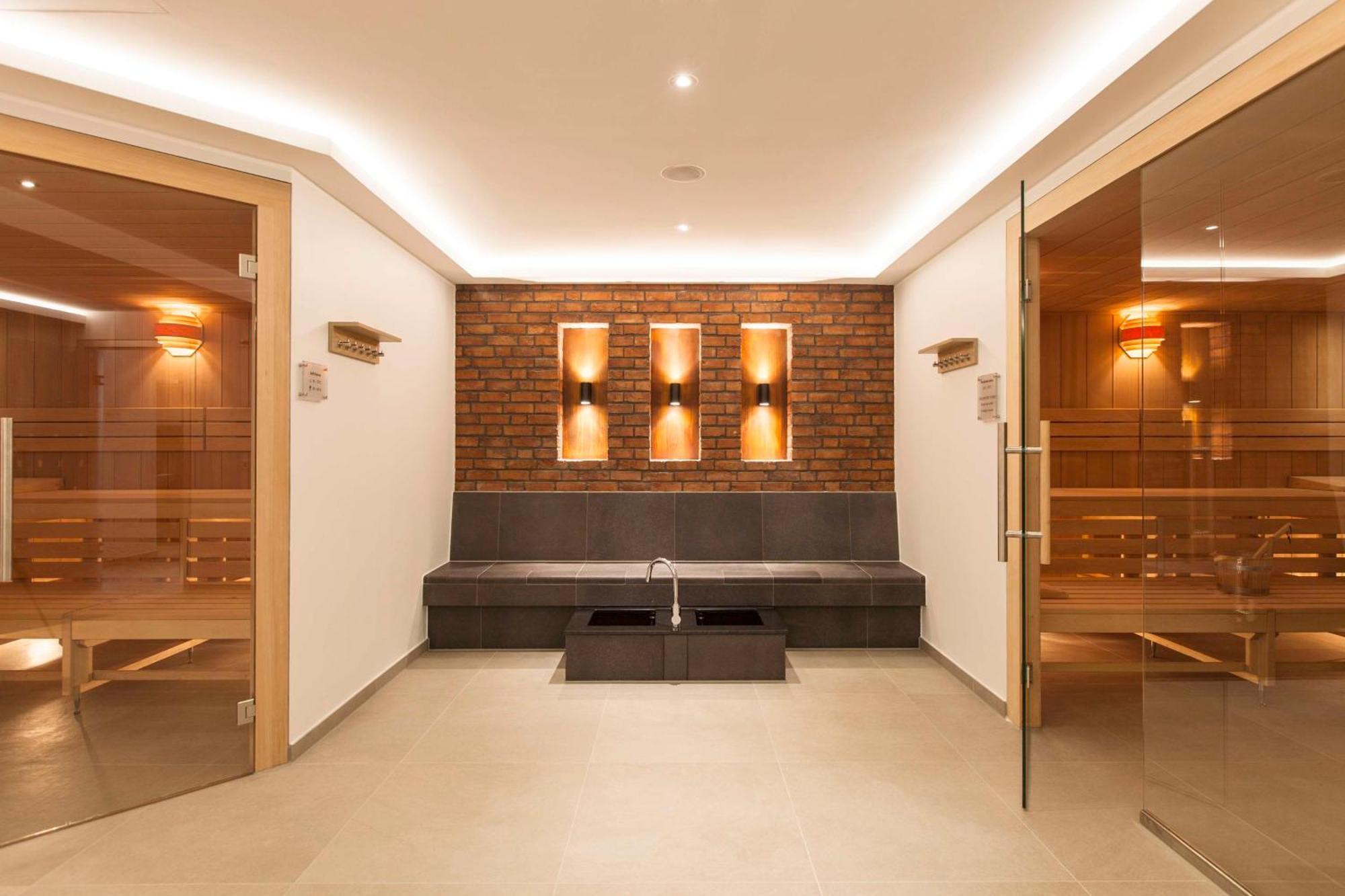 Best Western Premier Alsterkrug Hotel ฮัมบูร์ก ภายนอก รูปภาพ