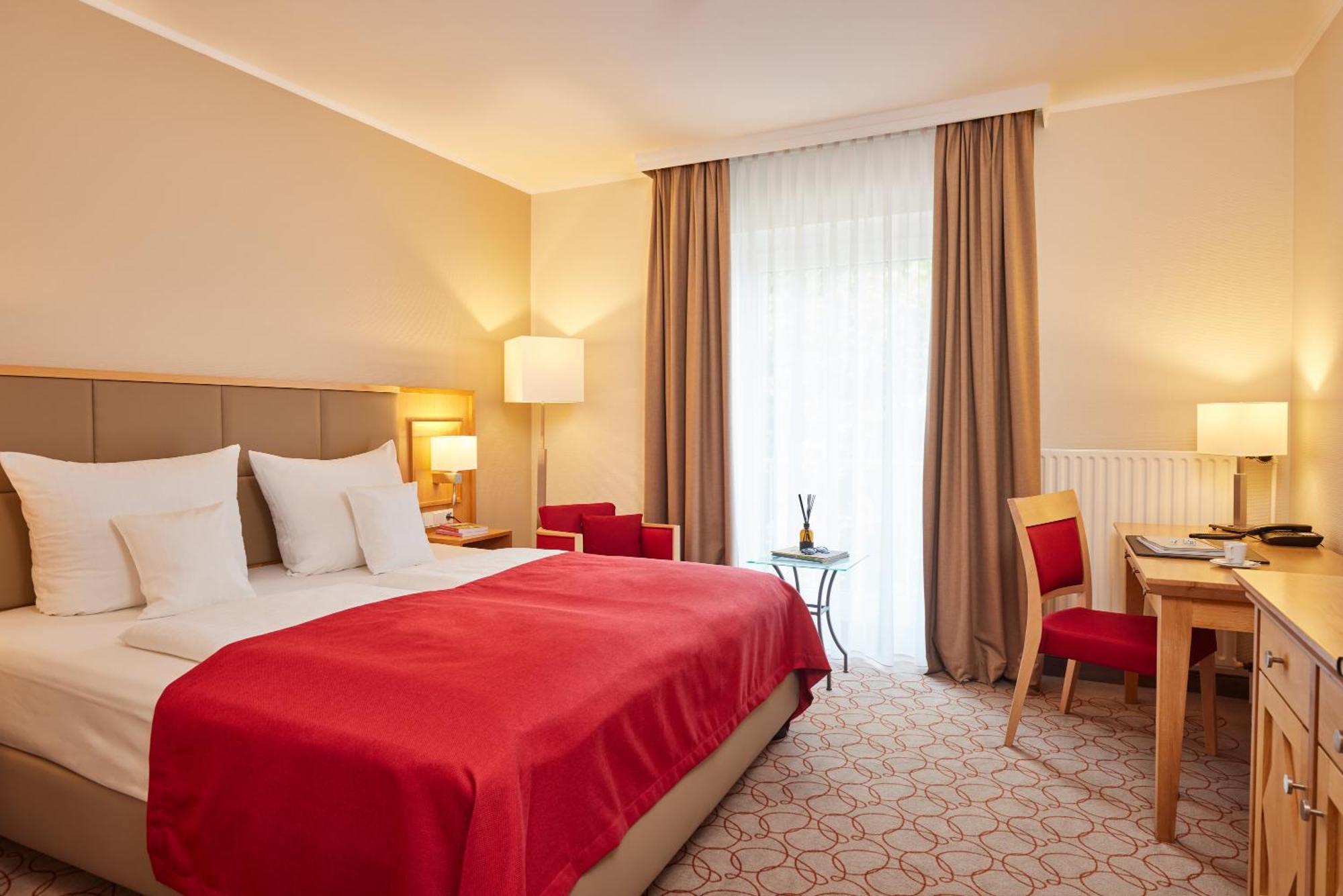 Best Western Premier Alsterkrug Hotel ฮัมบูร์ก ภายนอก รูปภาพ