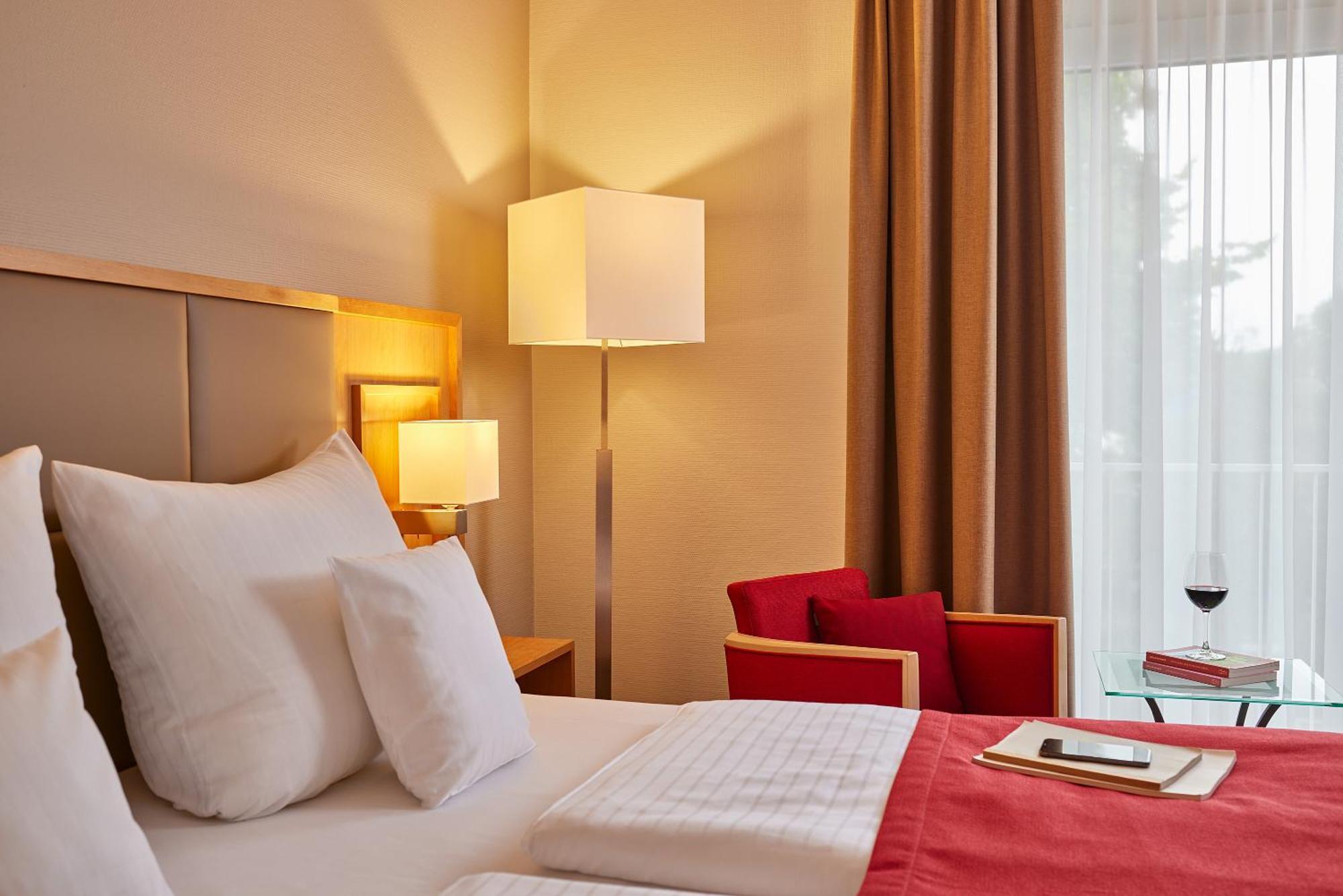 Best Western Premier Alsterkrug Hotel ฮัมบูร์ก ภายนอก รูปภาพ